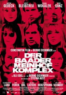 "Der Baader Meinhof Komplex" (2008) TELESYNC.German.PROPER.XVID-PFD