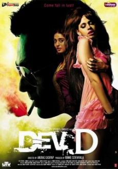 "Dev. D" (2009) DVDRiP.XviD-D3Si