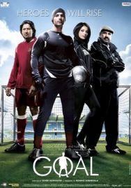 "Dhan Dhana Dhan Goal" (2007) LiMiTED.DVDRiP.XviD-D3Si