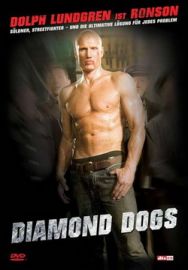 "Diamond Dogs" (2007) DVDSCR.XViD-TRG