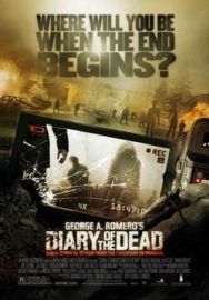 "Diary of the Dead" (2007) CAM.XViD-TRG