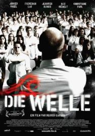 "Die Welle" (2008) German.DVDRiP.XviD-EMPiRE