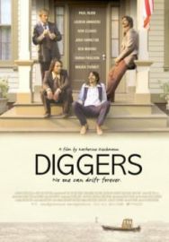 "Diggers" (2006) PL.DVDRiP.XviD-CNS