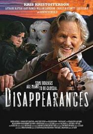 "Disappearances" (2006) LIMITED.DVDRip.XViD-iMBT