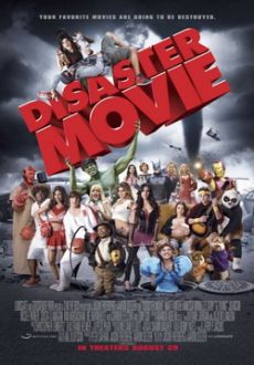 "Disaster Movie" (2008) CAM.XVID-GreenScreen