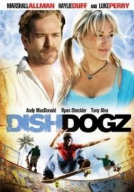 "Dishdogz" (2005) DVDRip.XviD-VoMiT
