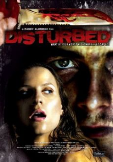 "Disturbed" (2009) DVDRip.XviD-DEViSE