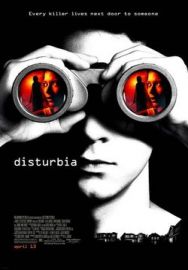 "Disturbia" (2007) DVDRip.XviD-DMT