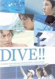 "Dive" (2008) JAP.DVDRip.XviD-CoWRY