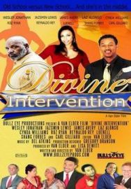 "Divine Intervention" (2007) LiMiTED.DVDSCR.XviD-BETAMAX