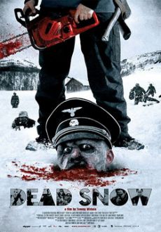 "Dead Snow" (2009) DVDRip.XviD-LAP