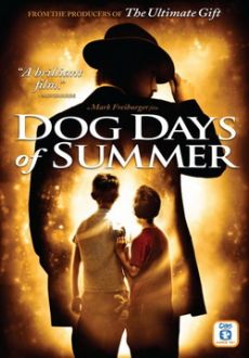 "Dog Days of Summer" (2007) DVDRip.XviD-TFE