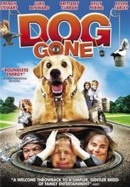 "Dog Gone" (2008) DVDRip.XviD-VoMiT