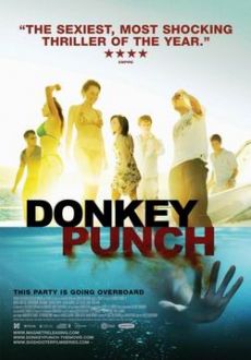 "Donkey Punch" (2008) CAM.XviD-KAMERA