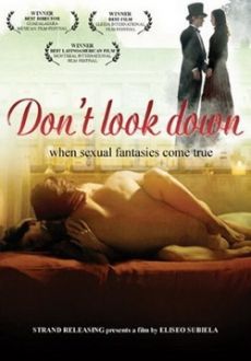 "Dont Look Down" (2008) DVDRip.XviD-VoMiT