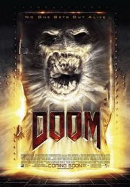 "Doom" (2005) Extended.Edition.DVDRip.XViD-OBSiDiON