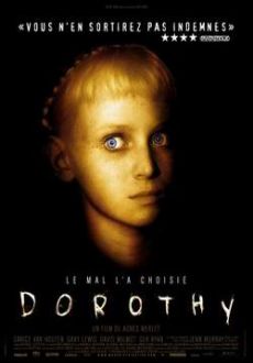 "Dorothy Mills" (2008) PL.DVDRip.XviD-PTRG