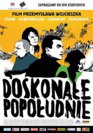 "Doskonale Popoludnie" (2005) PL.DVDRip.XViD-M14CH0