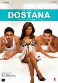 "Dostana" (2008) DVDRip.XviD-BrG