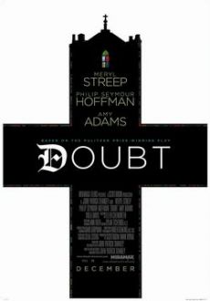 "Doubt" (2008) DVDRip.XviD-PUKKA