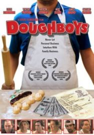 "Dough Boys" (2008) DVDRip.XviD-VoMiT