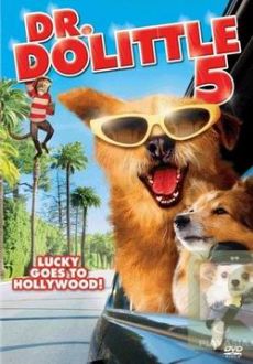 "Dr. Dolittle: A Tinsel Town Tail" (2008) STV.DVDRip.XviD-CoWRY