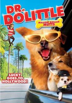 "Dr. Dolittle: Million Dollar Mutts" (2009) DVDRiP.XviD-DvF