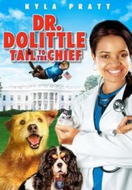 "Dr. Dolittle: Tail to the Chief" (2008) PROPER.DVDRip.XviD-iMAGiNEERS