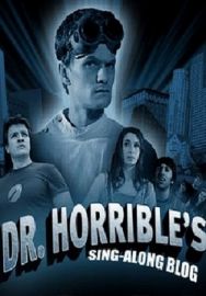 "Dr. Horribles Sing-Along Blog" (2008) DVDRip.XviD-FRAGMENT