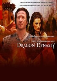 "Dragon Dynasty" (2006) SCREENER.XviD-JJxvid