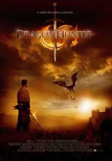 "Dragon Hunter" (2008) DVDRip.XviD-RUBY