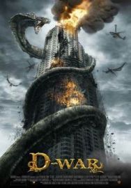 "Dragon Wars" (2007) PL.DVDRip.XviD-FTA
