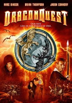 "Dragonquest" (2009) PROPER.DVDRip.XviD-VoMiT