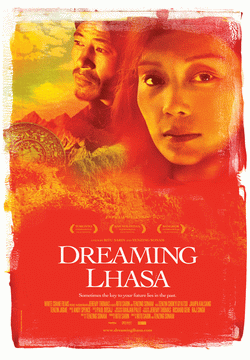 "Dreaming Lhasa" (2005) LIMITED.DVDRip.XviD-SAPHiRE