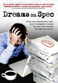 "Dreams On Spec" (2007) DVDRip.XviD-CoWRY