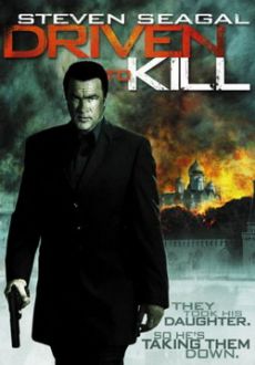 "Driven To Kill" (2009) DVDRIP.XVID-iPOD