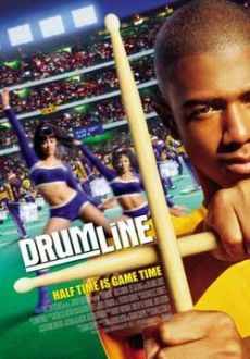 "Drumline" (2002) Extended.DVDRip.XviD-FRAGMENT