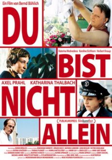 "Du bist nicht allein" (2007) DVDRiP.XViD-FiCO