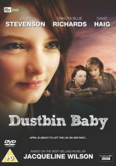 "Dustbin Baby" (2008) DVDRip.XviD-AEN