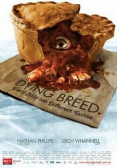 "Dying Breed" (2008) DVDRip.XviD-VoMiT