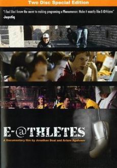 "E-Athletes" (2008) DVDRip.XviD-DOMiNO