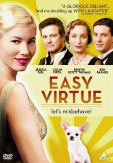 "Easy Virtue" (2008) DVDRip.XViD-ALLiANCE