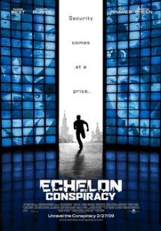 "Echelon Conspiracy" (2009) LiMiTED.REAL.PROPER.DVDRip.XviD-BiFOS