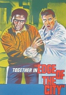 "Edge of The City" (1957) DVDRip.XviD-FRAGMENT