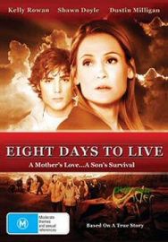 "Eight Days To Live" (2006) STV.DVDRIP.XVID-FRAY