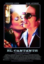 "El Cantante" (2007) PL.DVDRip.XviD-BiL