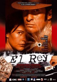 "El Rey" (2004) PL.DVDRip.XviD-ELREY