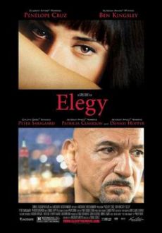 "Elegy" (2008) PL.DVDRip.XViD-DMX