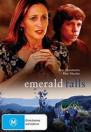 "Emerald Falls" (2008) DVDRip.XviD-aAF