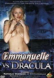 "Emmanuelle vs. Dracula" (2004) DVDRip.XviD-FiCO